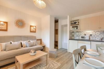 Valescure Accommodation