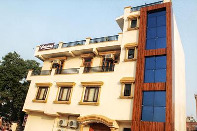 Vandana Residency
