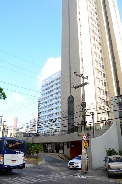 Beach Apartment Via Veneto