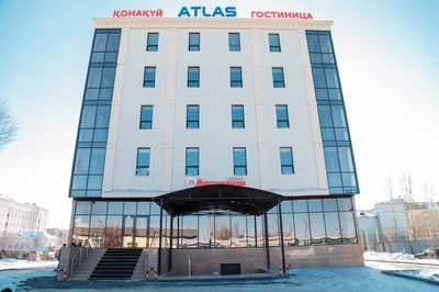 Atlas Hotel