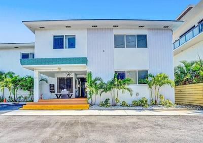 Coastal Studio by Hollywood Beach Boardwalk