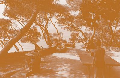 La Résidence Le Provençal