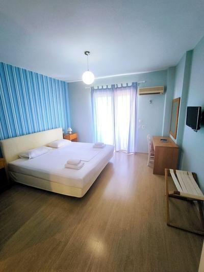 Valente Perlia Rooms