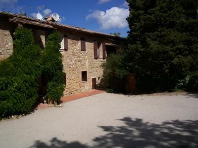 Podere il Caggio