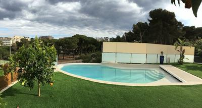 Luxury Modern Villa Fenals