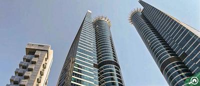 Lux BnB I X1 Tower I Golf Course & Sea Views