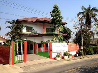 Noble Homestay