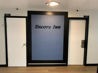 Encore Inn Inglewood, Billede 2