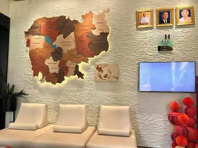 R&F Hotel and Apartment