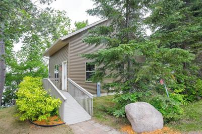 Lakefront Wisconsin Cabin: Dock, Walk to Beach!