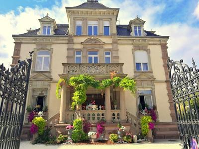 Castelnau Guest Rooms