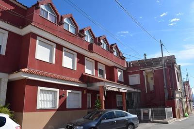 Hostal Casa Pancho