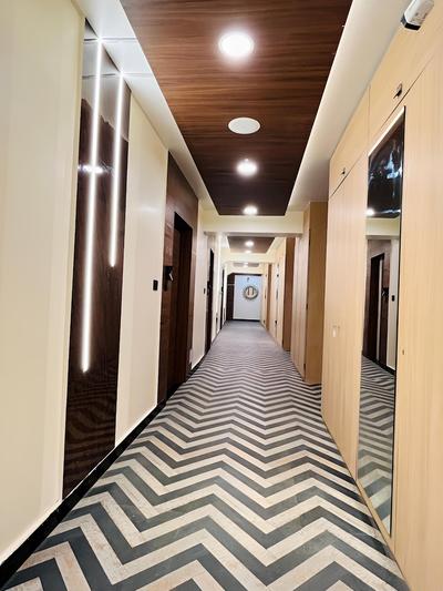 Goroomgo Broadway Boutique Mall Road Darjeeling