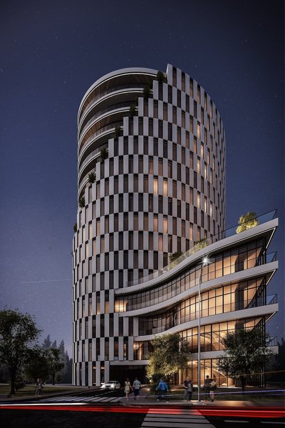 Crowne Plaza Durres by IHG