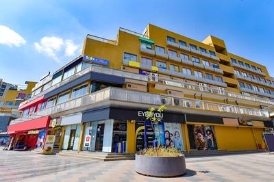 Fabhotel Kaviya