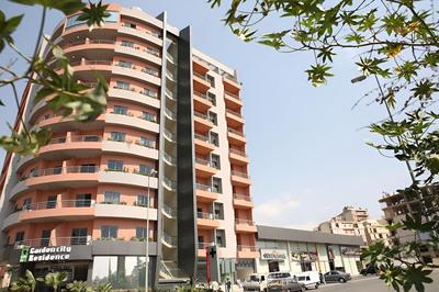 Garden City Residence