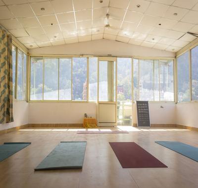Shiva Shakti Yoga Resort