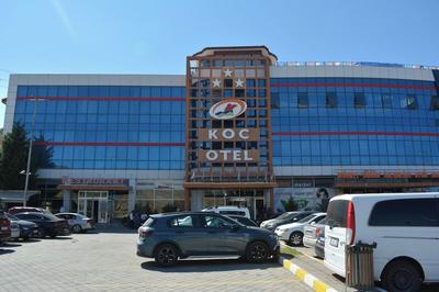 Koç Otel Çankırı