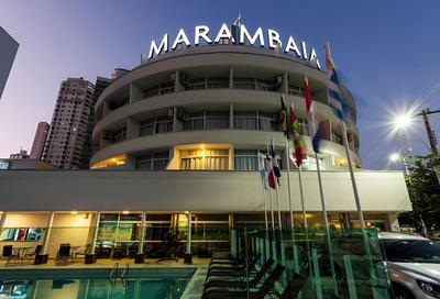 Marambaia Hotel & Convenções