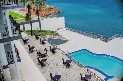 Majula Boutique Hotel