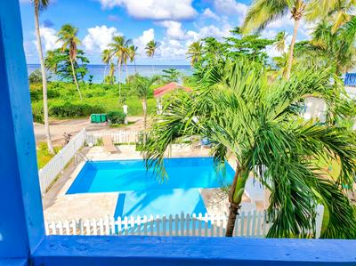 B&B La Isleta Apart Hotel