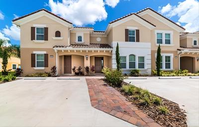 Davenport Homes in Solterra Rst by ADR