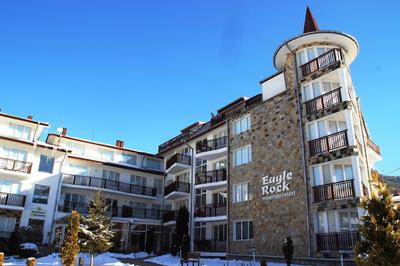 Eagle Rock Holiday Apartments