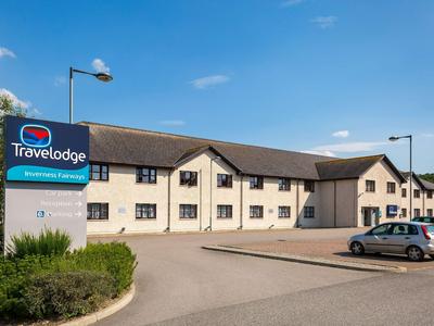 Travelodge Inverness Fairways