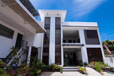 St. Nicolas Inn CDO City Center