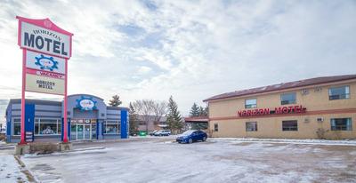 Horizon Motel