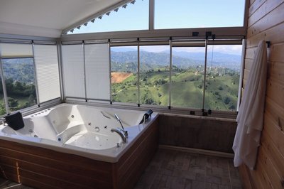 Kartal Gözü Dağ Evi