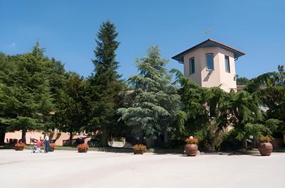 Hotel Ristorante Iapalucci