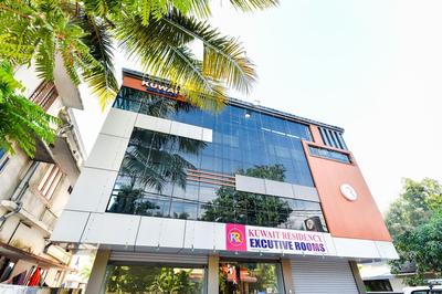 OYO 37783 Kuwait Residency