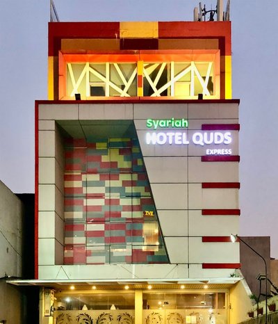 Quds Express Hotel