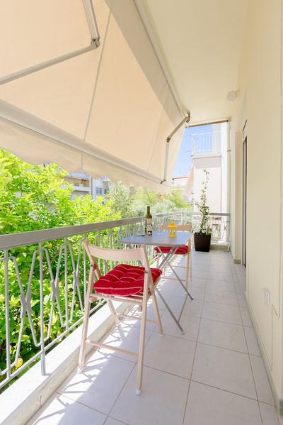 Happy Stay in Elegant & Bright Flat near Metro