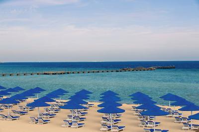 Albatros Makadi Resort