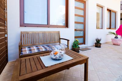 Cozy Home close to old Port Sea Front & Parking