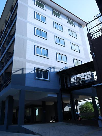 Portrait Pranburi Hotel