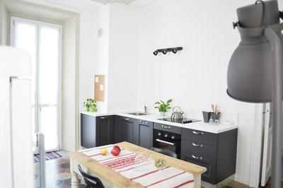 Via Anzi Como Apartments by Rent all Como