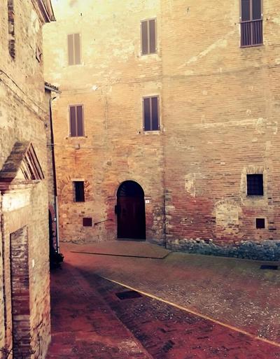 B&B al Castello di Fabro