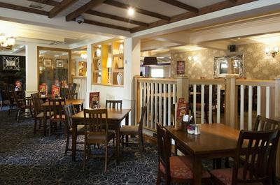Premier Inn Leicester Central - A50