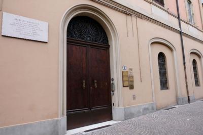 Charming Studio Casa Emilia