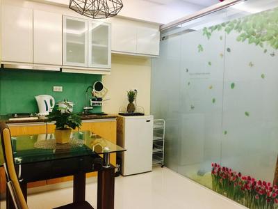 Grace at Mckinley Hill Global City