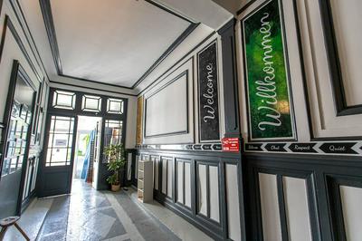 Trankil Apparts Centre