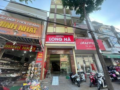 Long Ha Hotel