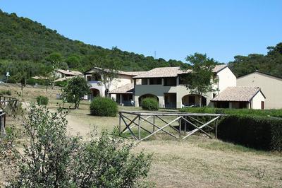 Residence Le Corti di Montepitti, Suvereto