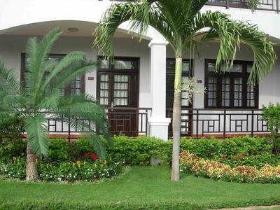 MuiNe Century Beach Resort & Spa