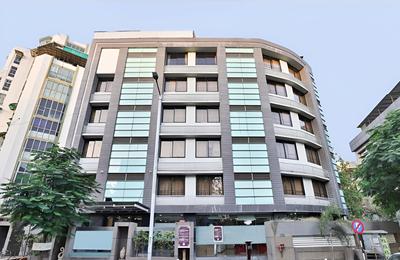 Dev Aadi Hotel