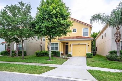 Paradise Palms- 5 Bedroom Pool Home-3116PP 5 Home by RedAwning