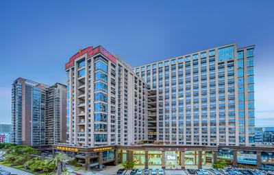 Zhong Tian Mayfair Hotel